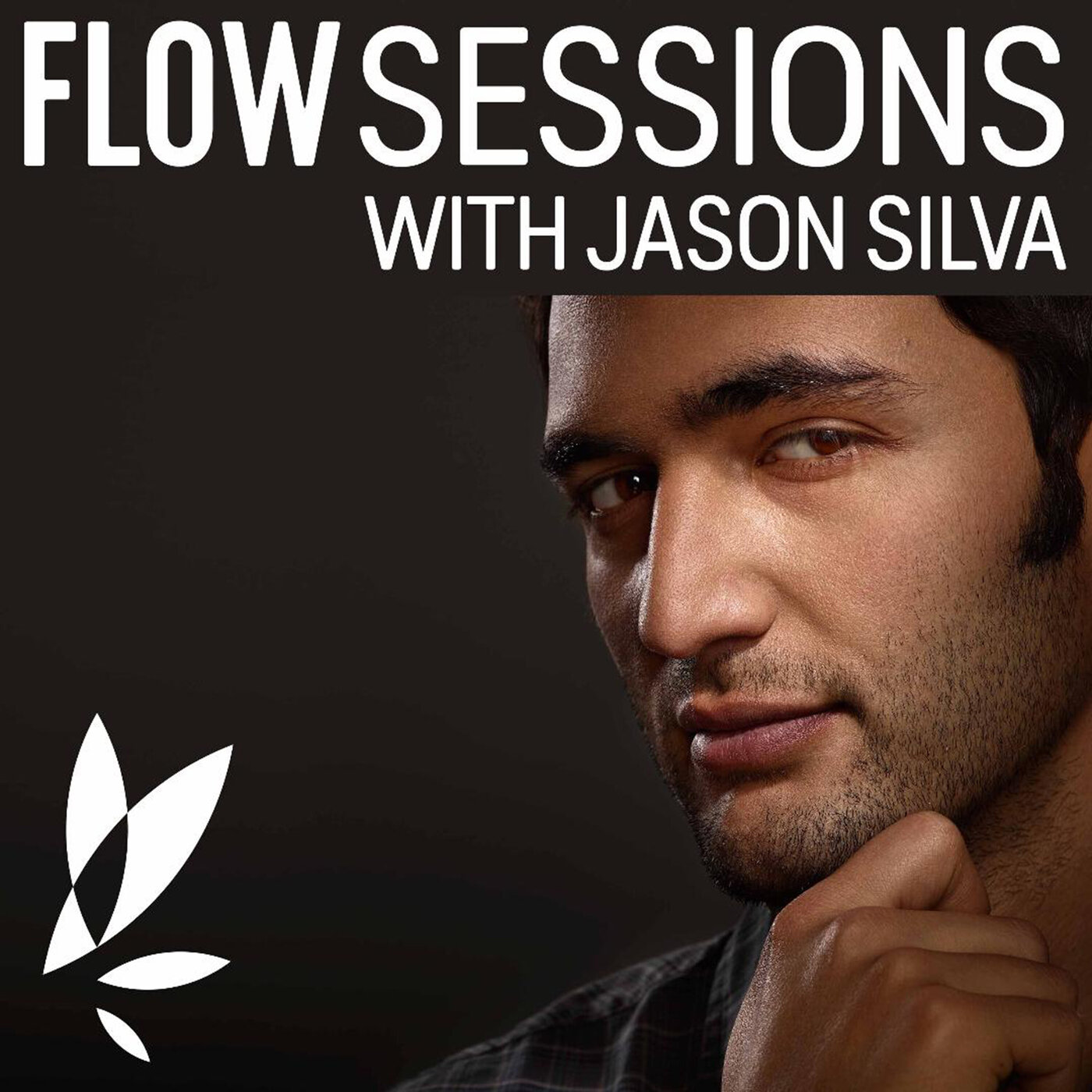 FLOW SESSIONS with Jason Silva.