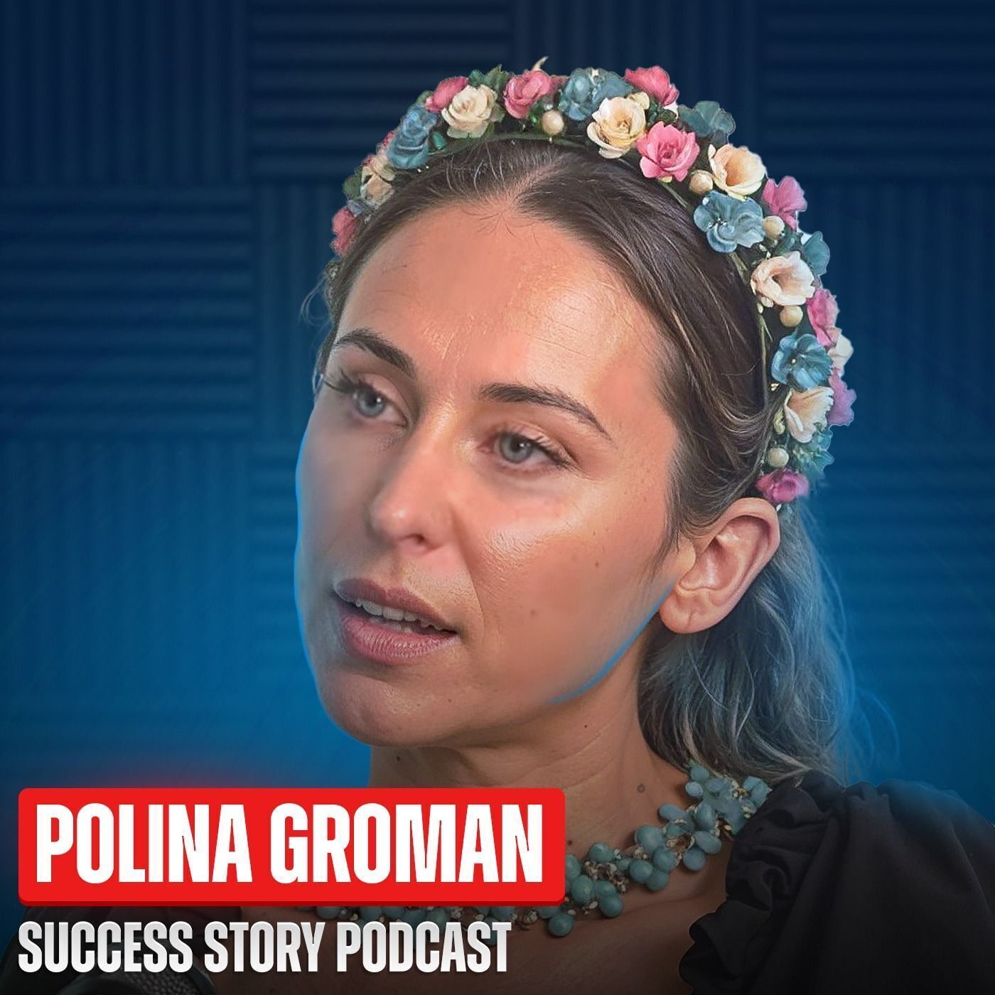 Lessons - The One Connection That 10X'd My Entire Business | Polina Groman - Chief Happiness Officer at Gro International
