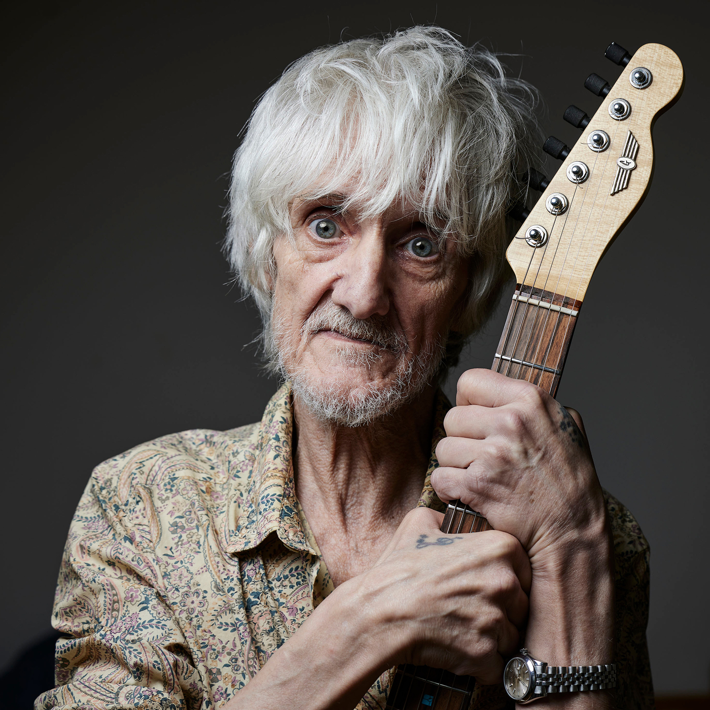 The Durutti Column ‘Sargasso Sea’