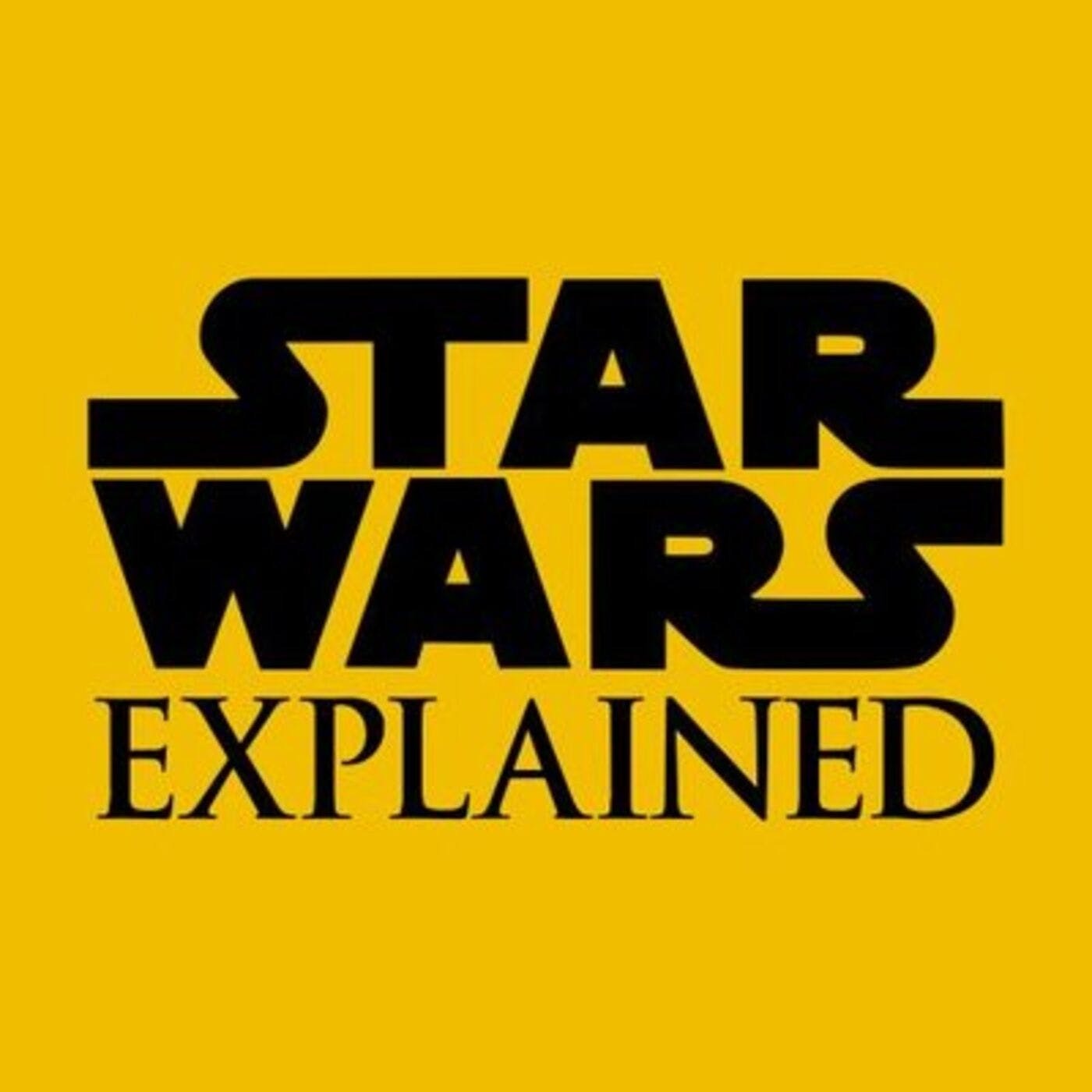 Is There Too Much Star Wars - Star Wars Explained Weekly Q&A