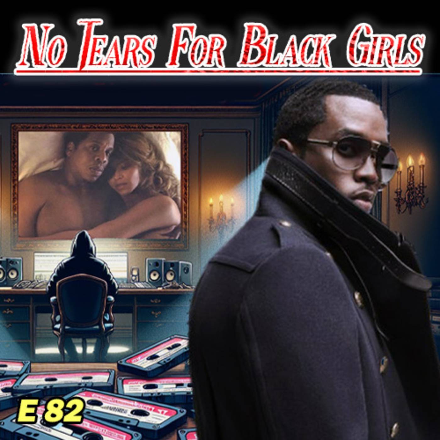 Exclusive: Federal Investigation Exposes Diddy's Leaked Recordings of Beyonce and Jay Z