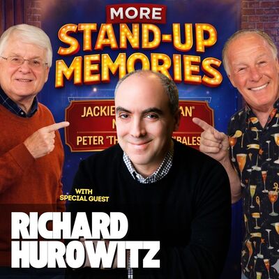Stand-Up Memories