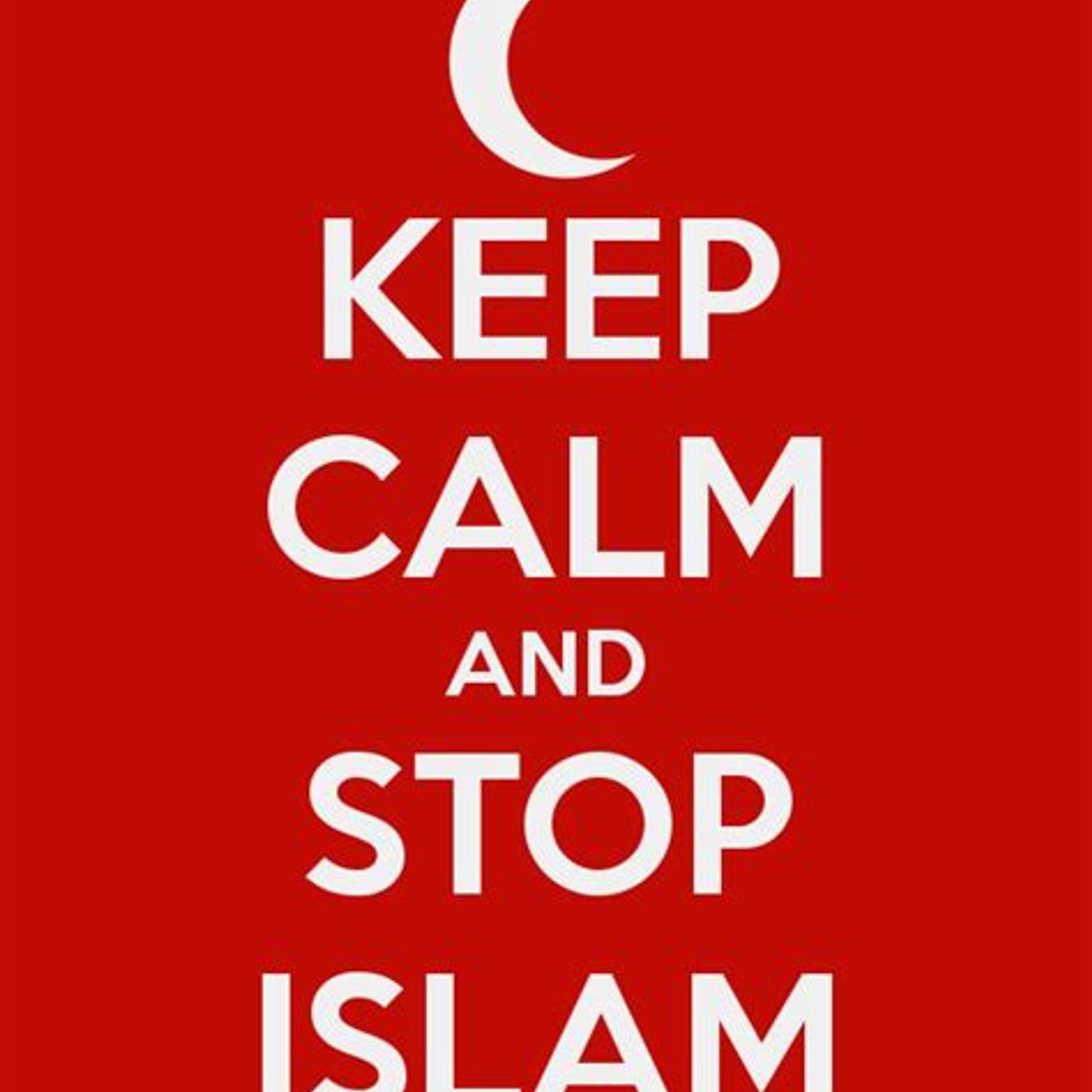 CWR#626 9 Steps to Successfully Counter Jihad