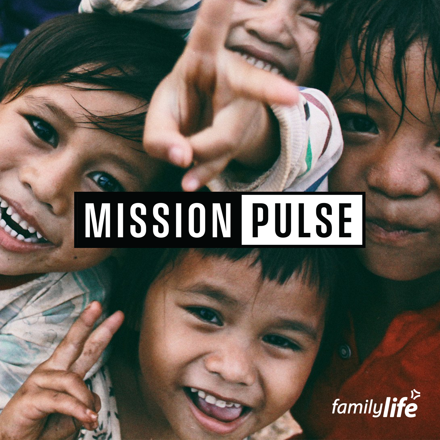 Missions Pulse