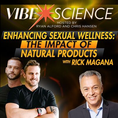 THE VIBE SCIENCE PODCAST