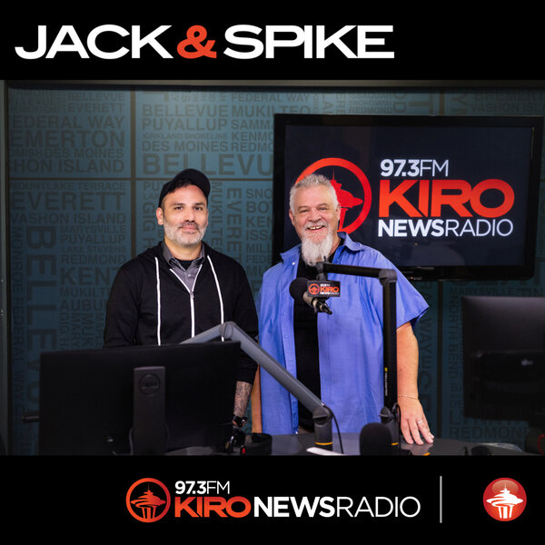 Jack Stine & Spike O'Neill