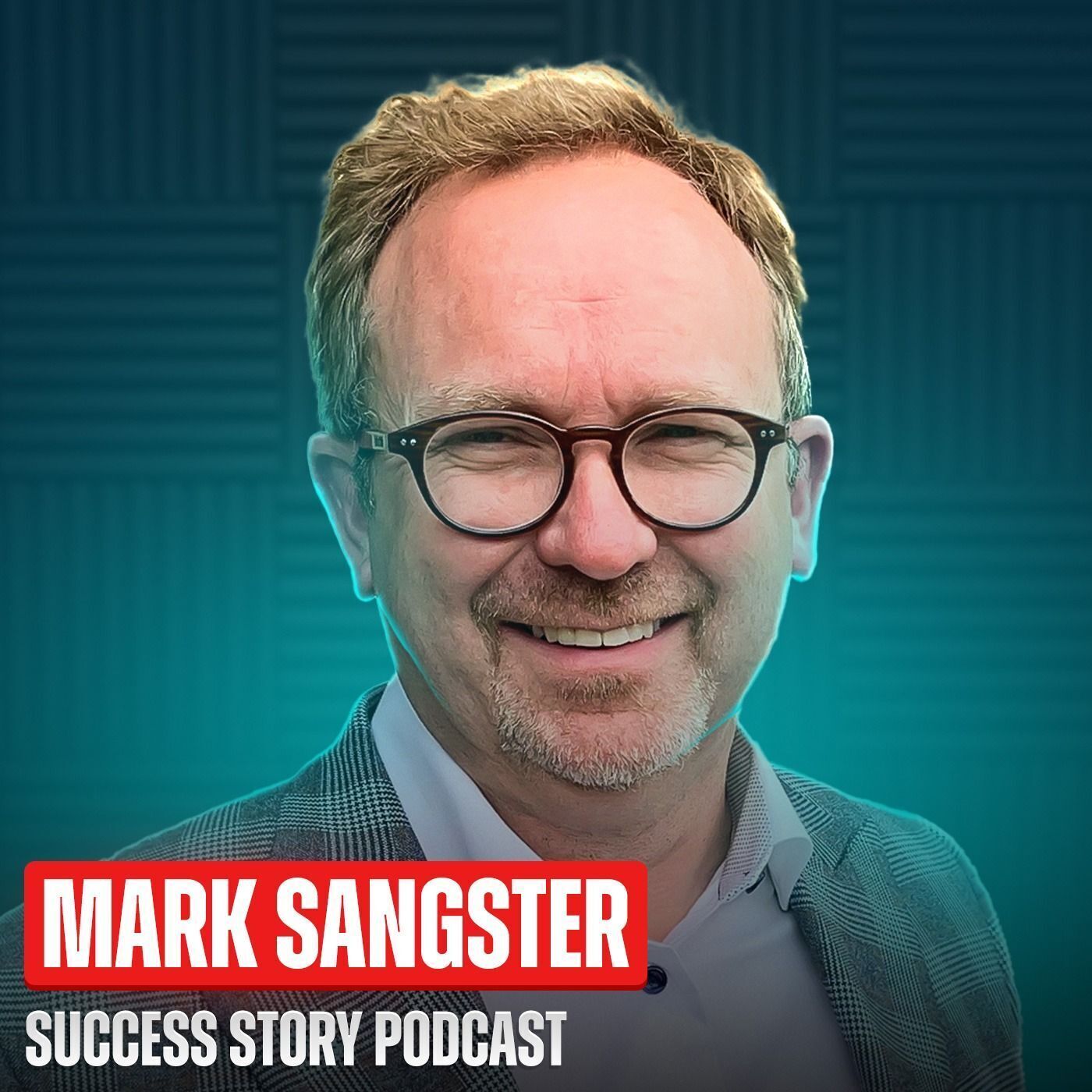 Mark Sangster - Cybersecurity Author and Expert | The Inside Truth About Cybercrime