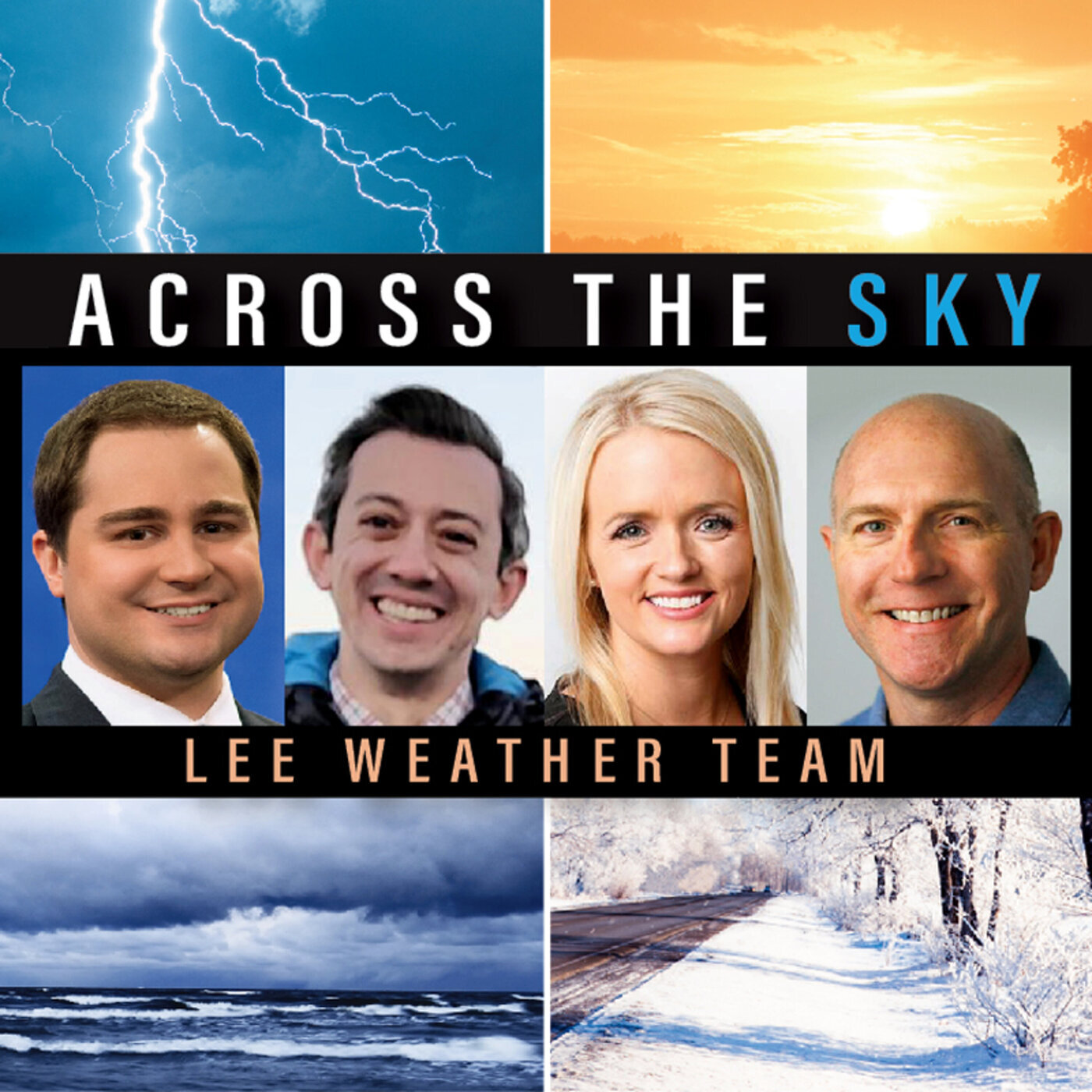 Knowing the weather can give fantasy sports players and betters the winning edge​