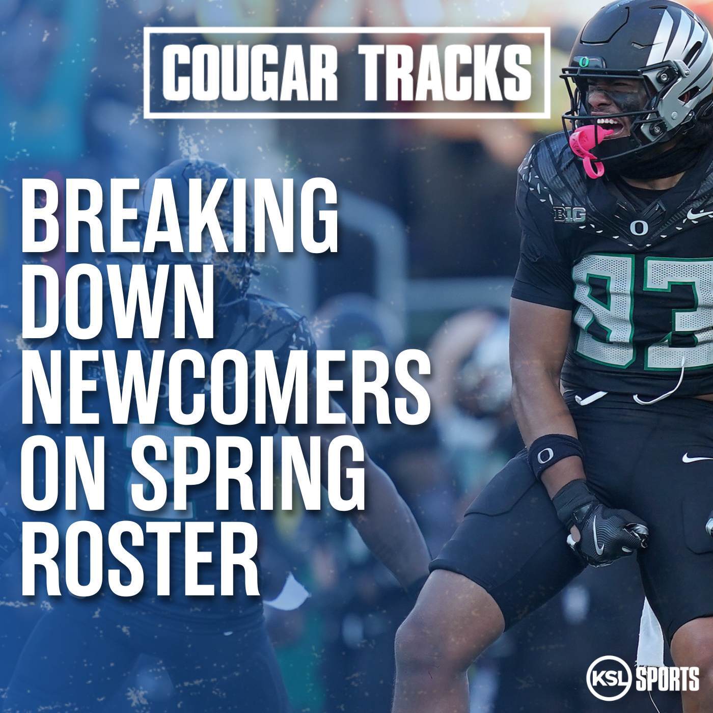 Breaking Down Newcomers On BYU Spring Roster + BYU at Arizona Preview