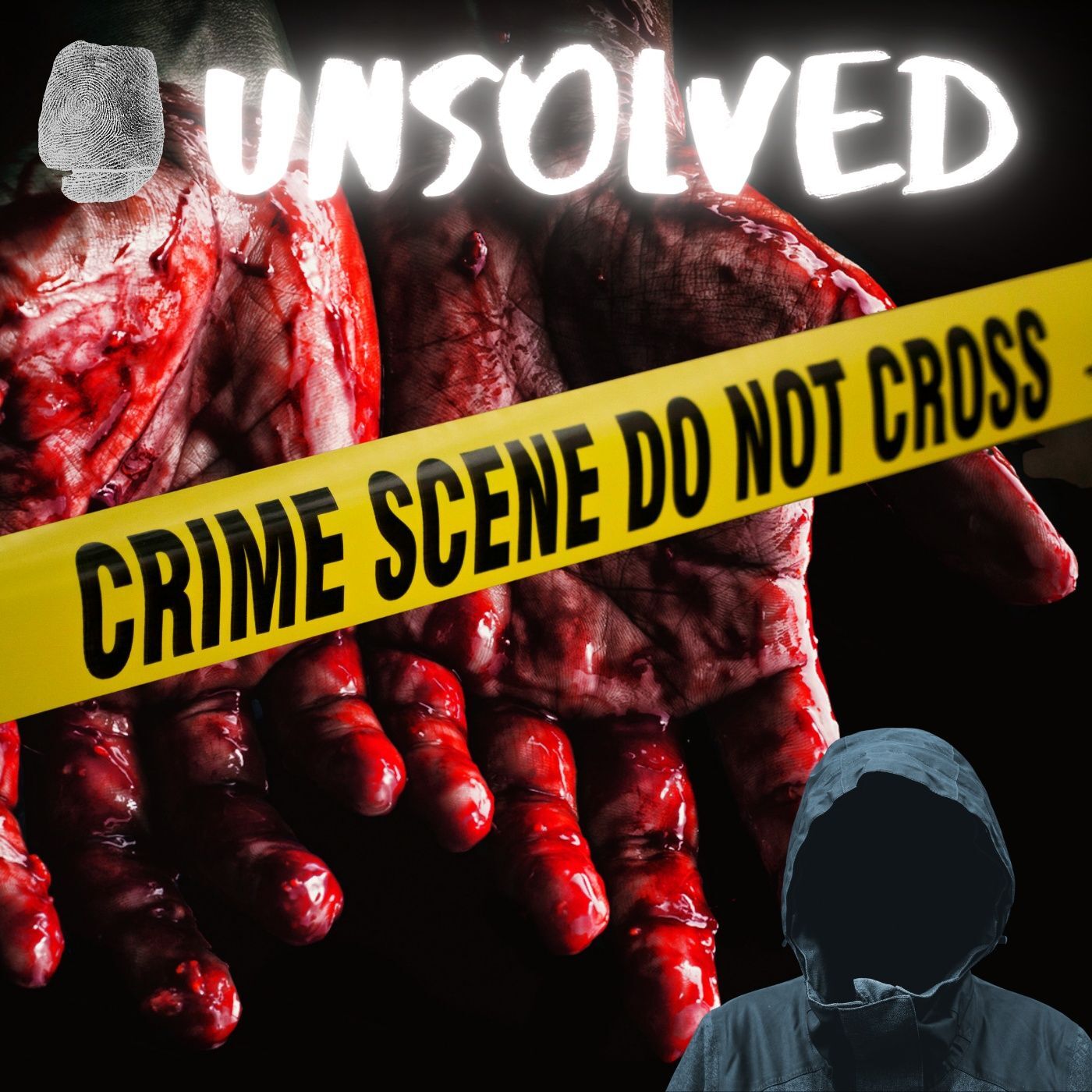 Ep. #419: Unsolved w/ Jenny Ashford