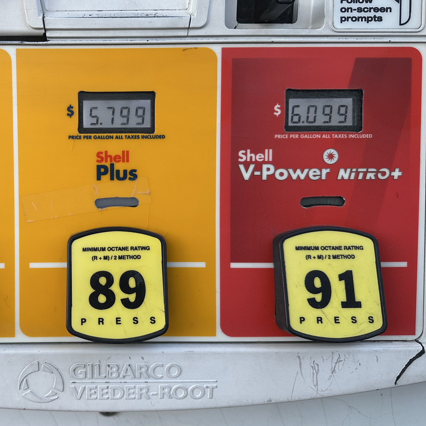 Iran’s $200/barrel oil threat could mean $8 gas in California