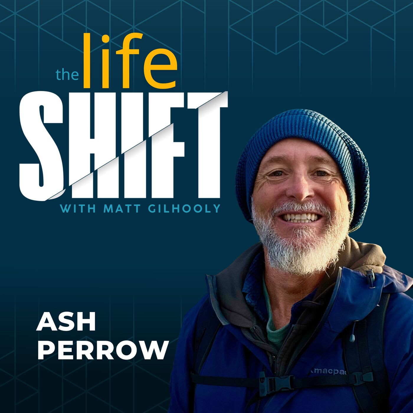 Near-Death and Rebirth: Ash Perrow on Choosing to Live From the Heart