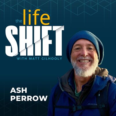 The Life Shift: Real Stories of Life-Altering Moments