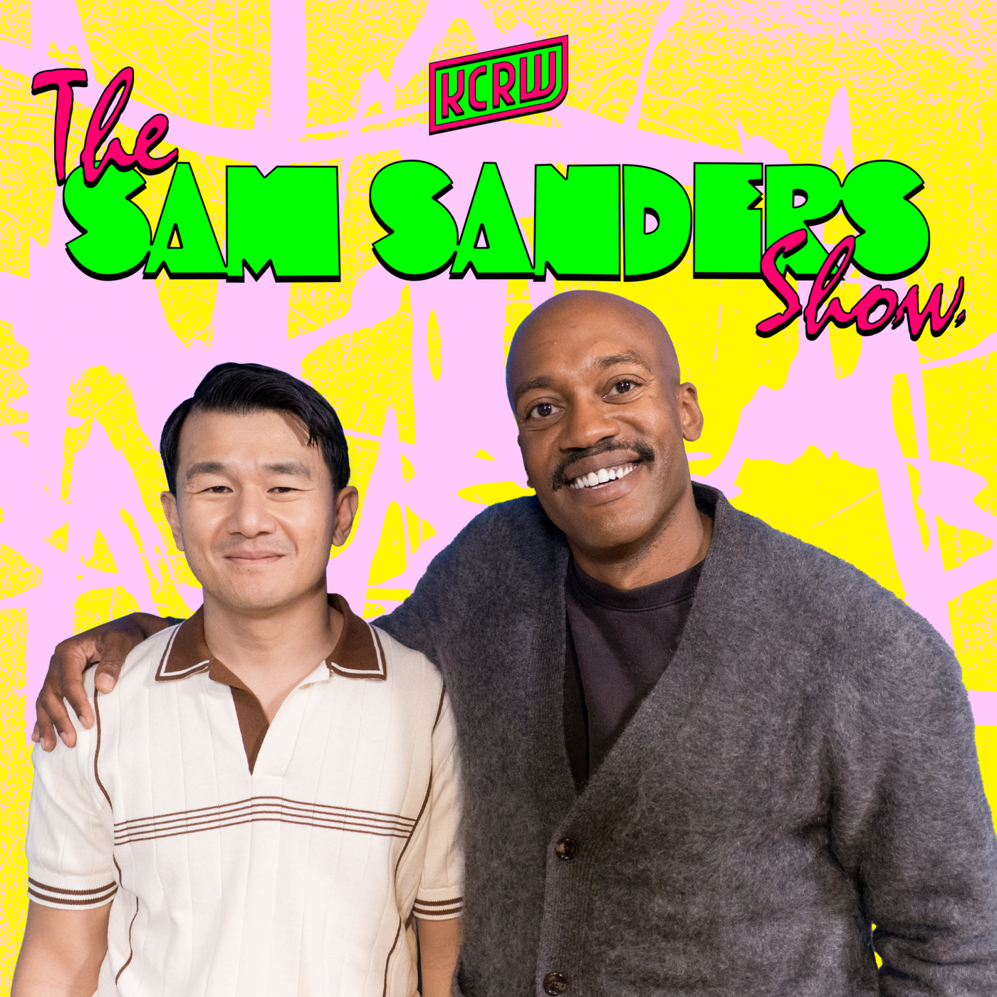 Why Ronny Chieng Believes in America