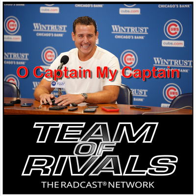 Team of Rivals Podcast