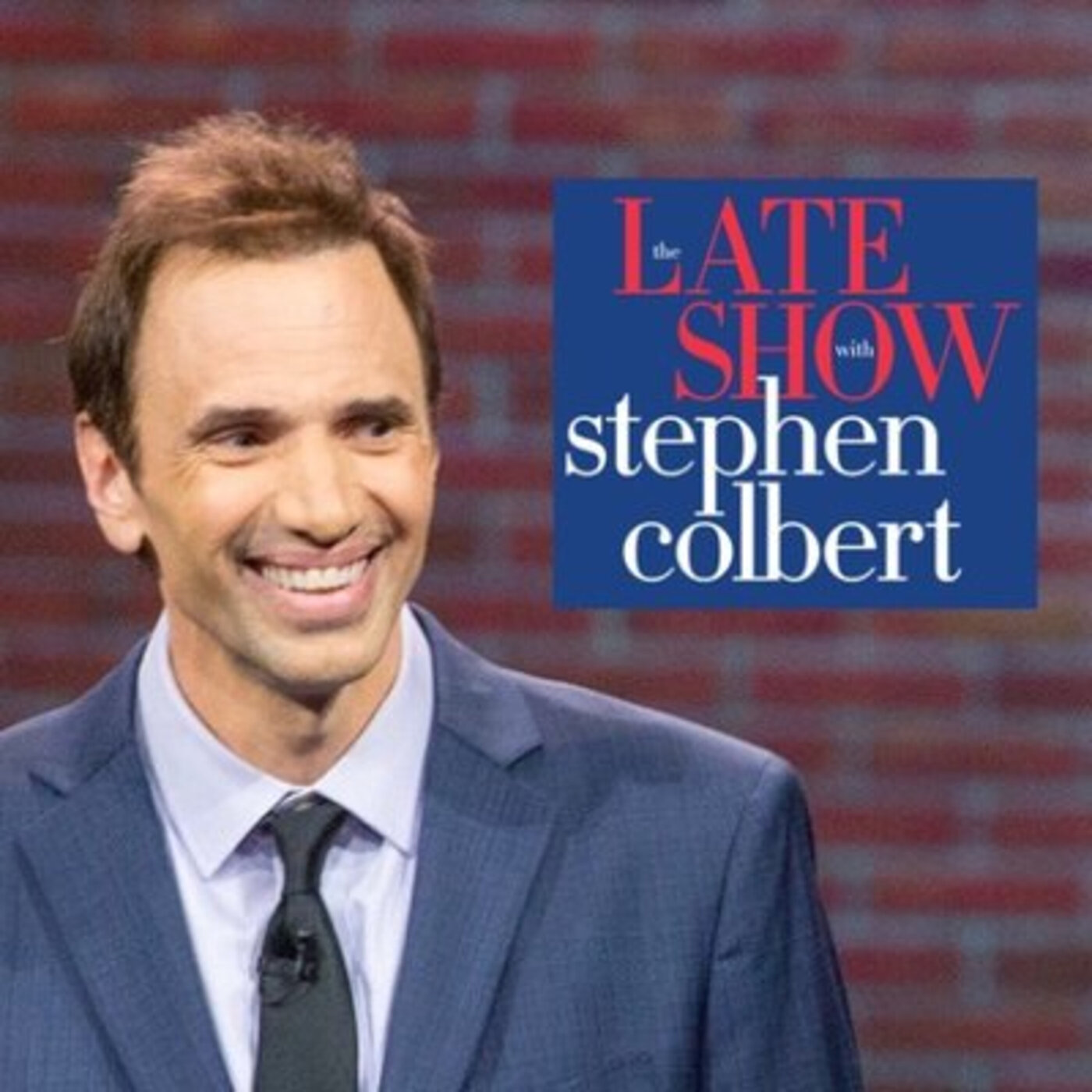 The Chad Benson Show Audio