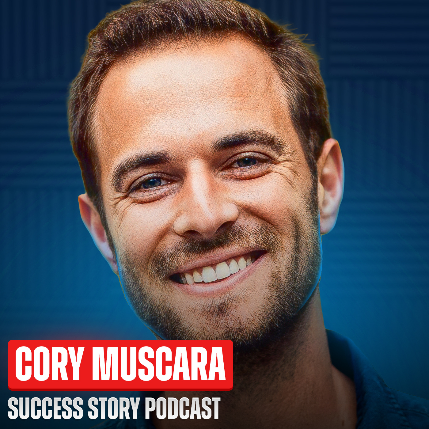 Podcast episode image 