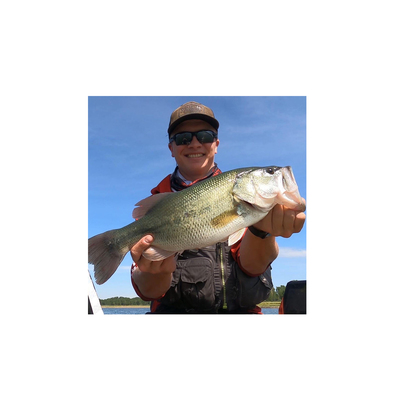 Terry Wickstrom Outdoors Interviews