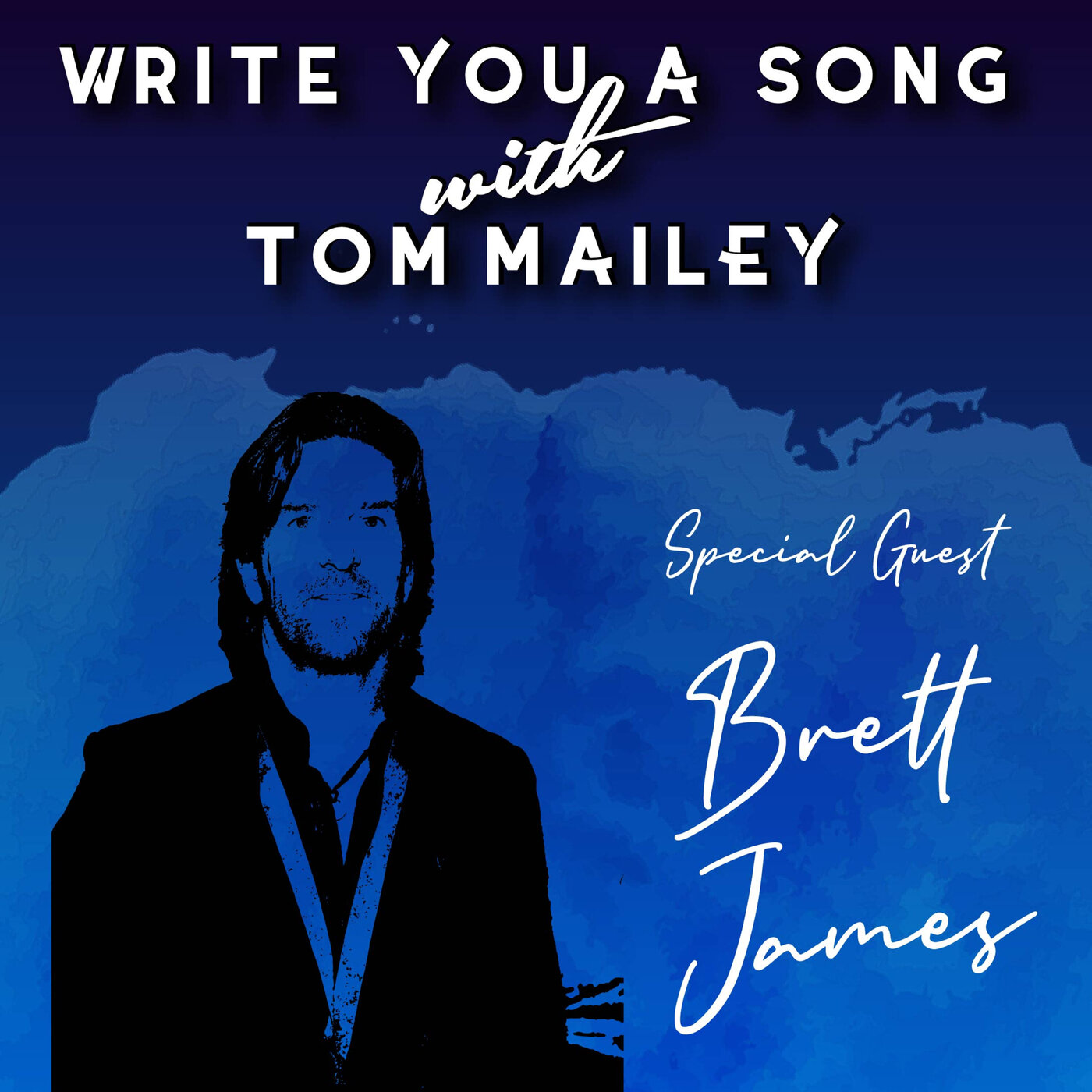 Write You A Song Episode 5 Brett James