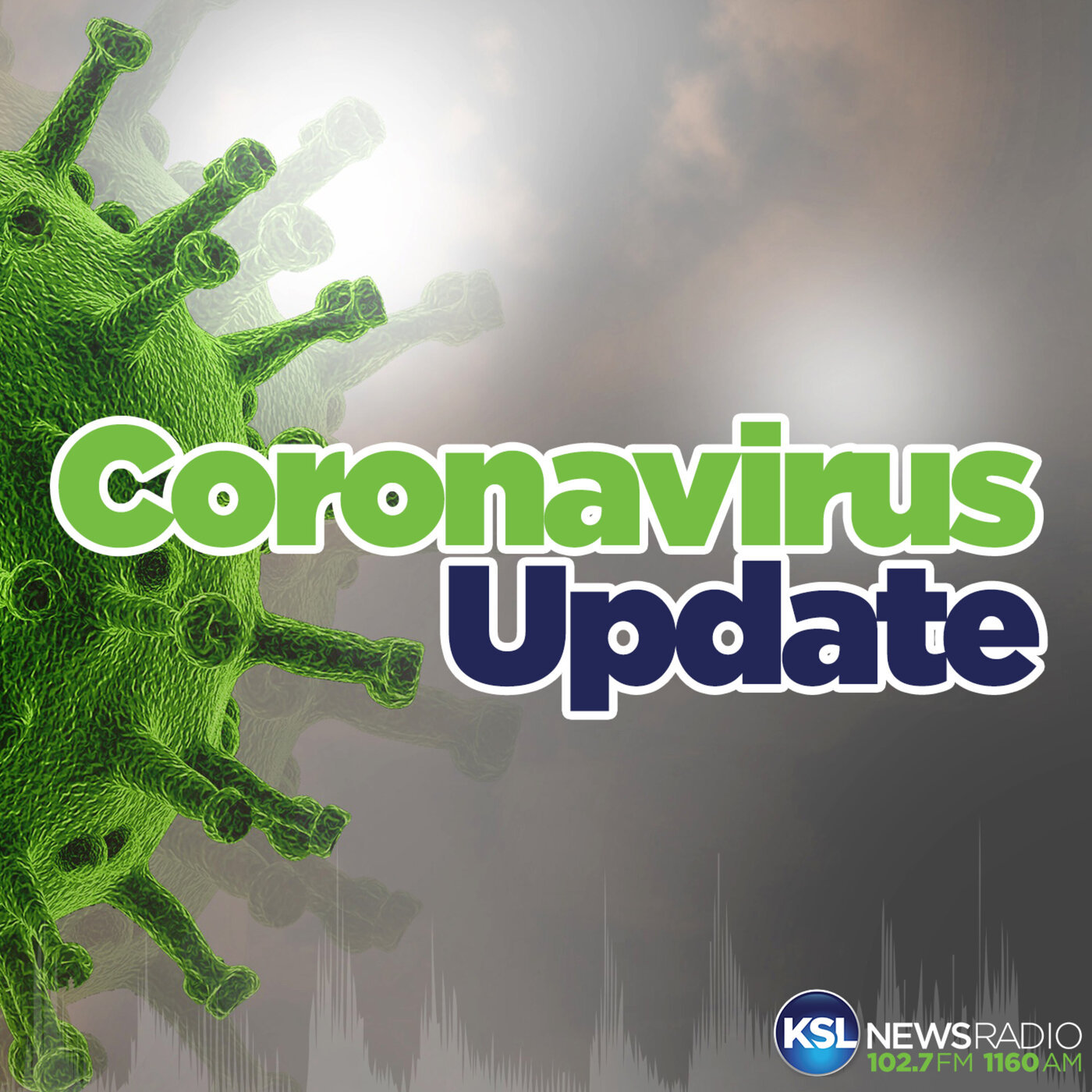 Coronavirus Update August 31st episode artwork