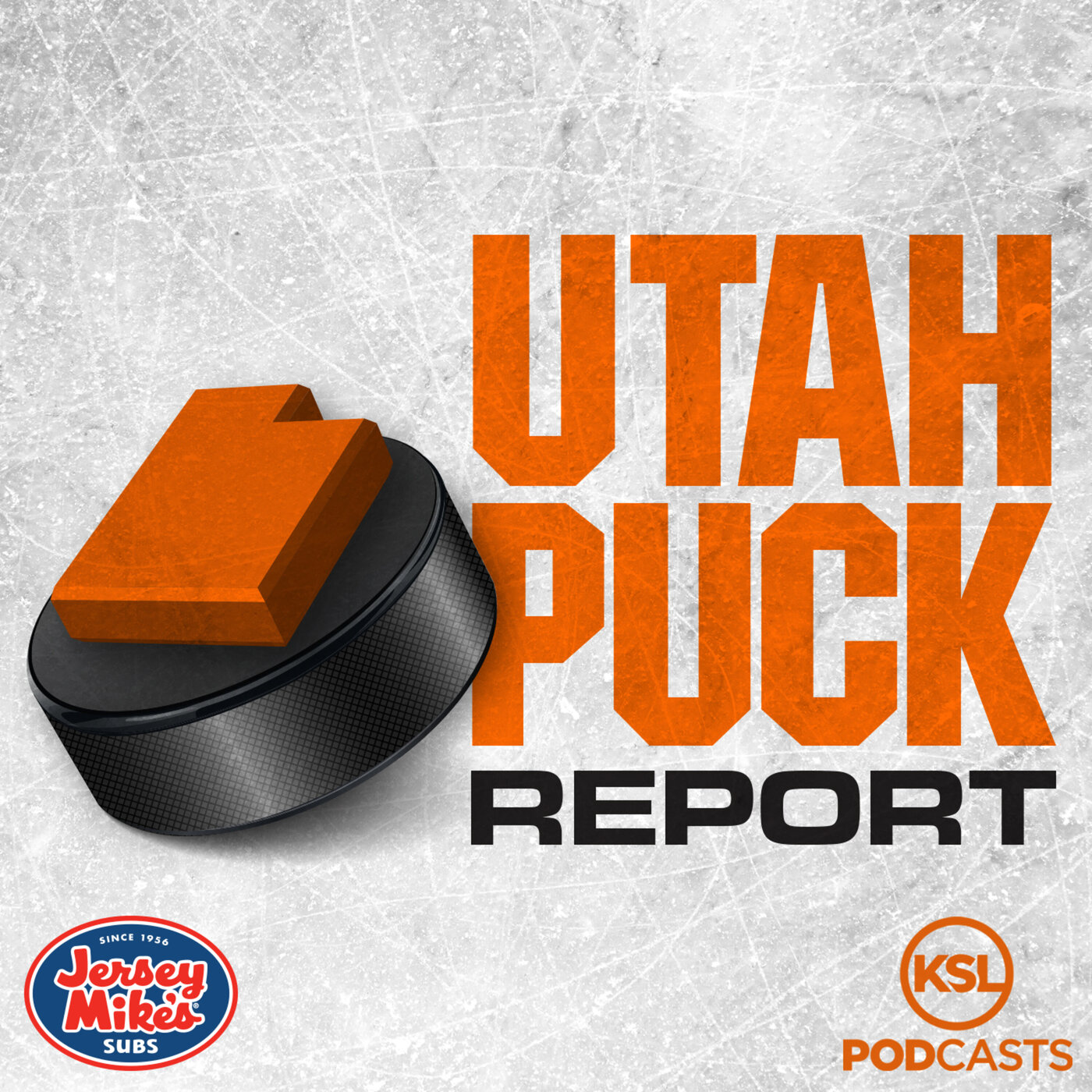 George Chalos on Utah's potential to become the state of hockey