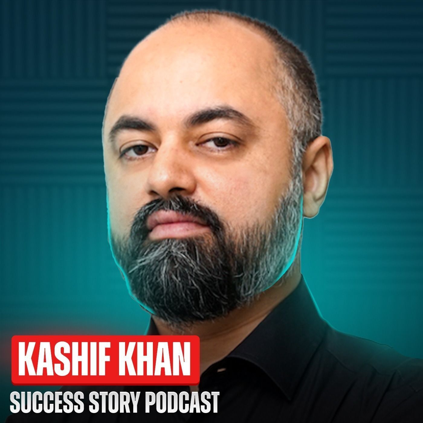 Kashif Khan - Founder of The DNA Company | Hack Your Genetics To Look (And Feel) 10 Years Younger
