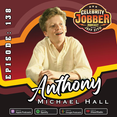 Celebrity Jobber Podcast with Jeff Zito