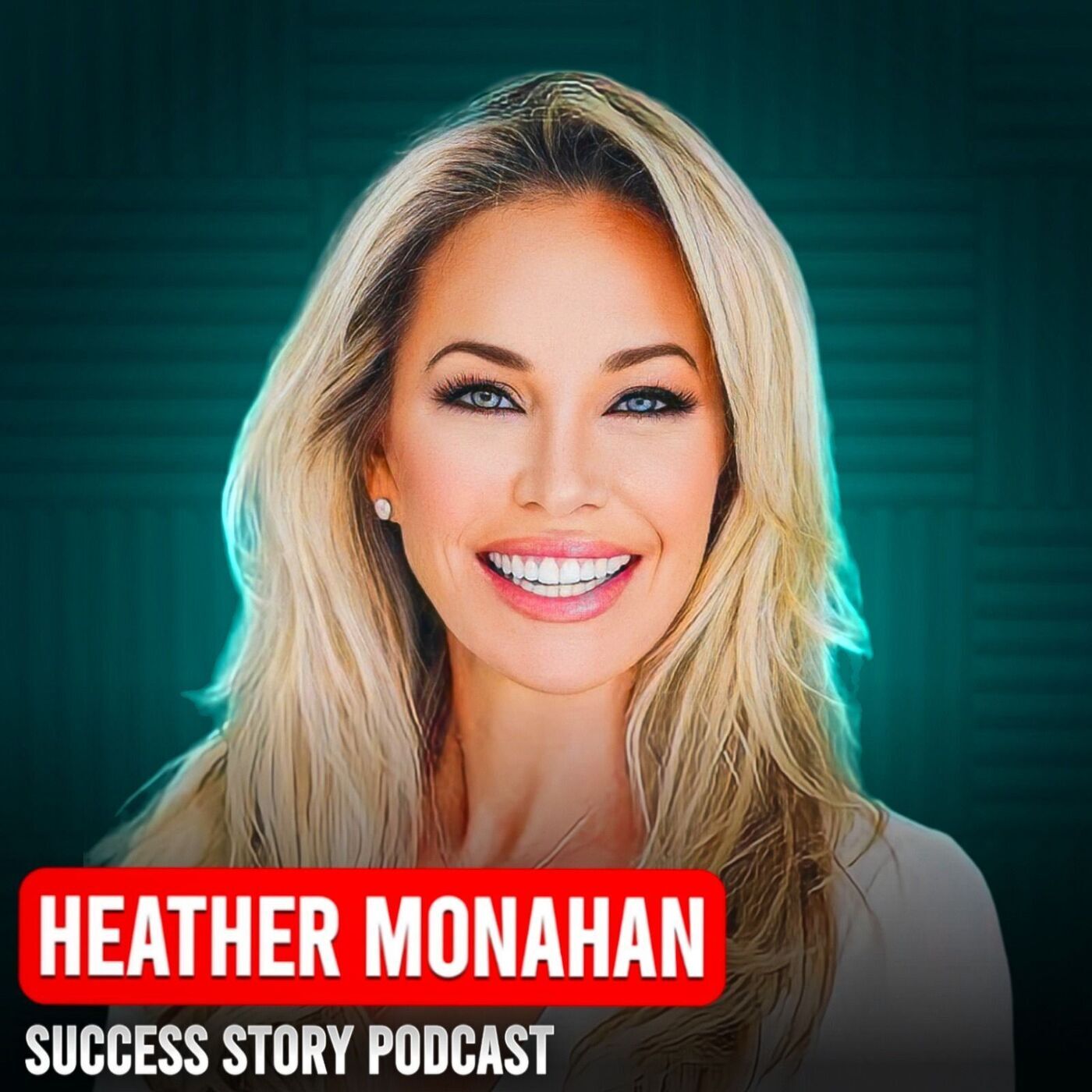 Heather Monahan - Top 50 Keynote Speaker & Best-Selling Author | How to Create Confidence