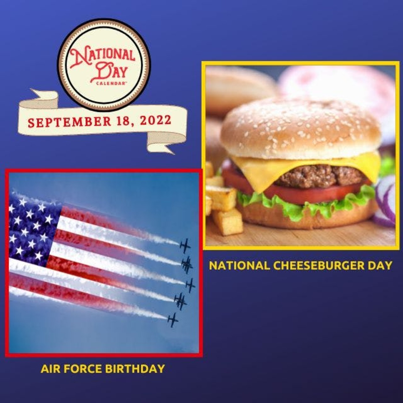 Celebrate Every Day