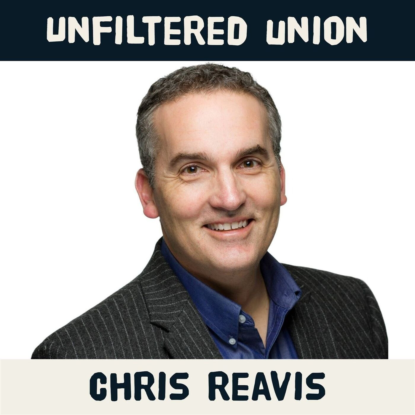 Demystifying Bitcoin: Chris Reavis - podcast episode cover