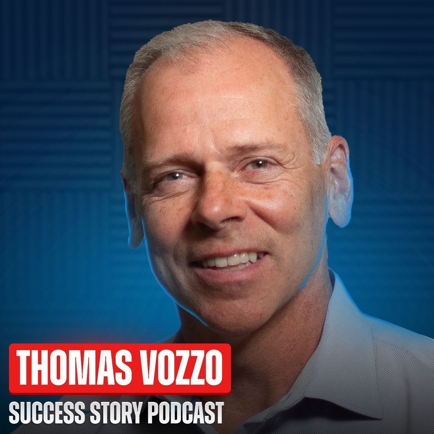 Lessons - Building a Life After Jail | Thomas Vozzo - CEO at Homeboy Industries
