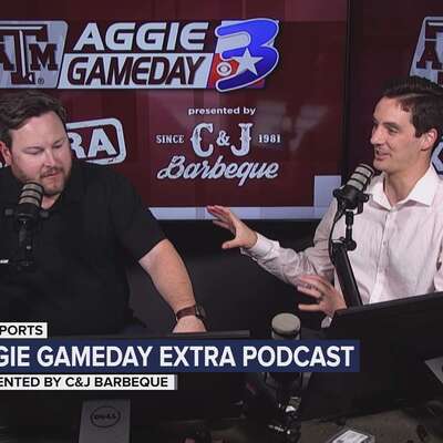 Aggie Gameday Extra