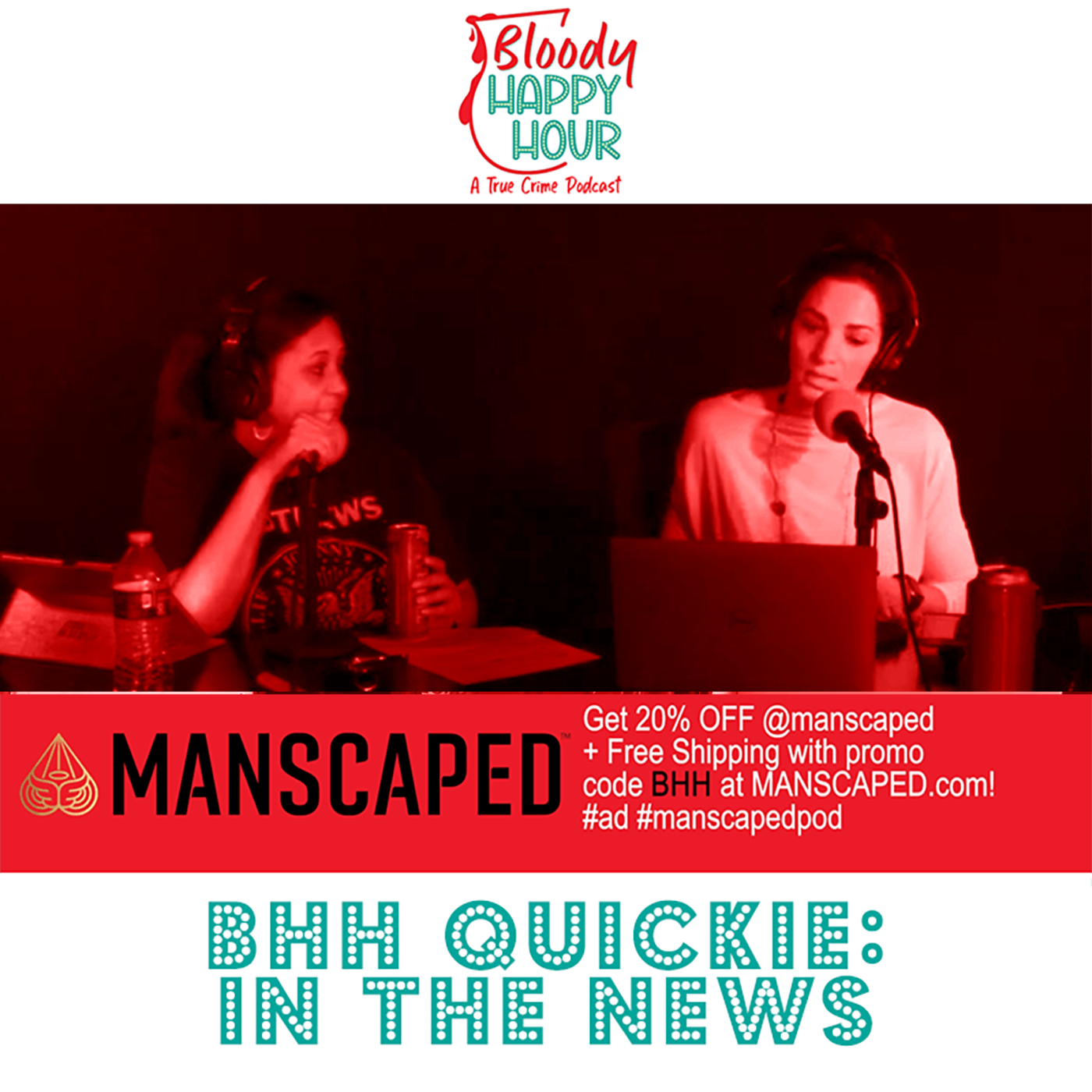 BHH Quickie: In the News
