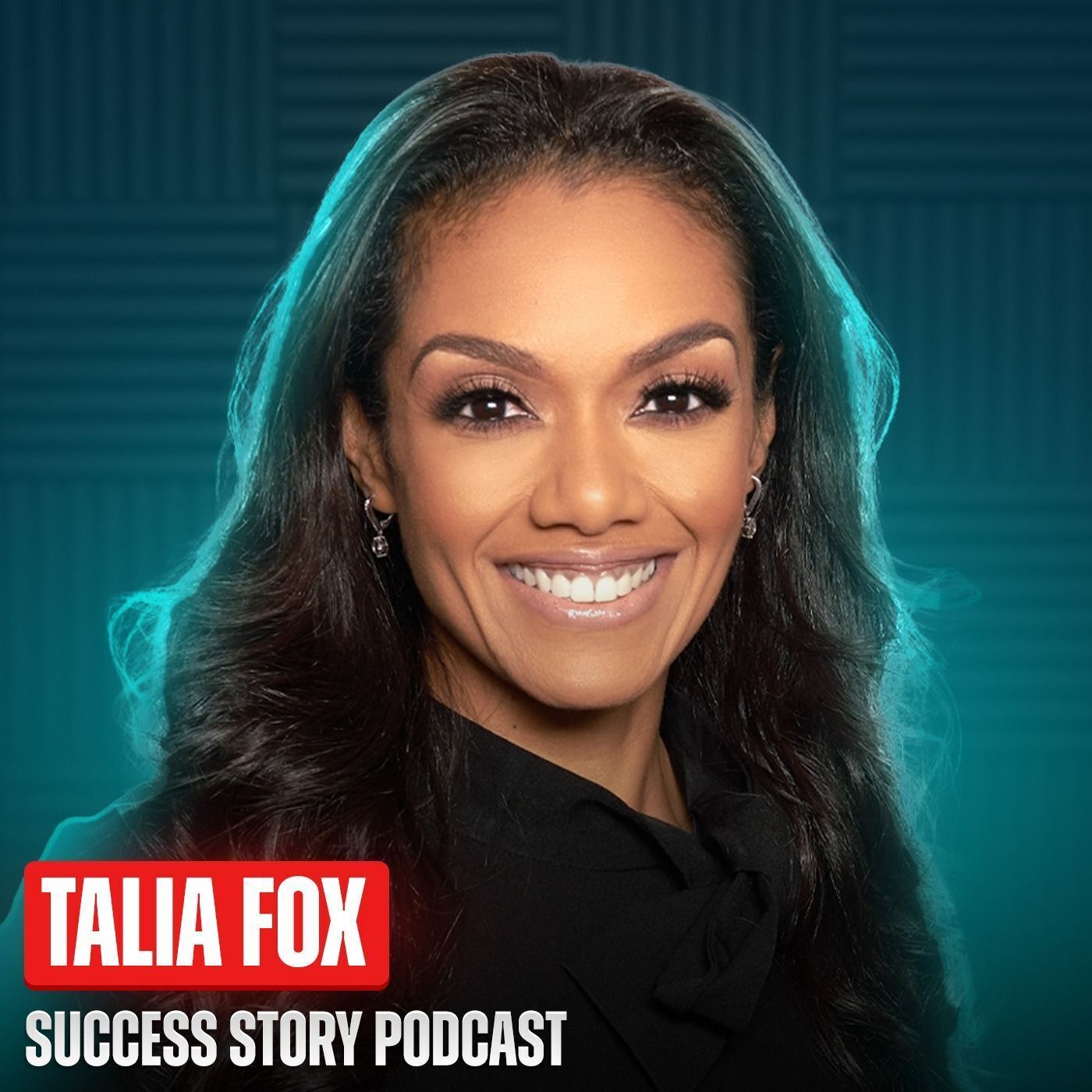 Talia Fox - CEO of KUSI Global | The Power of Conscious Connection