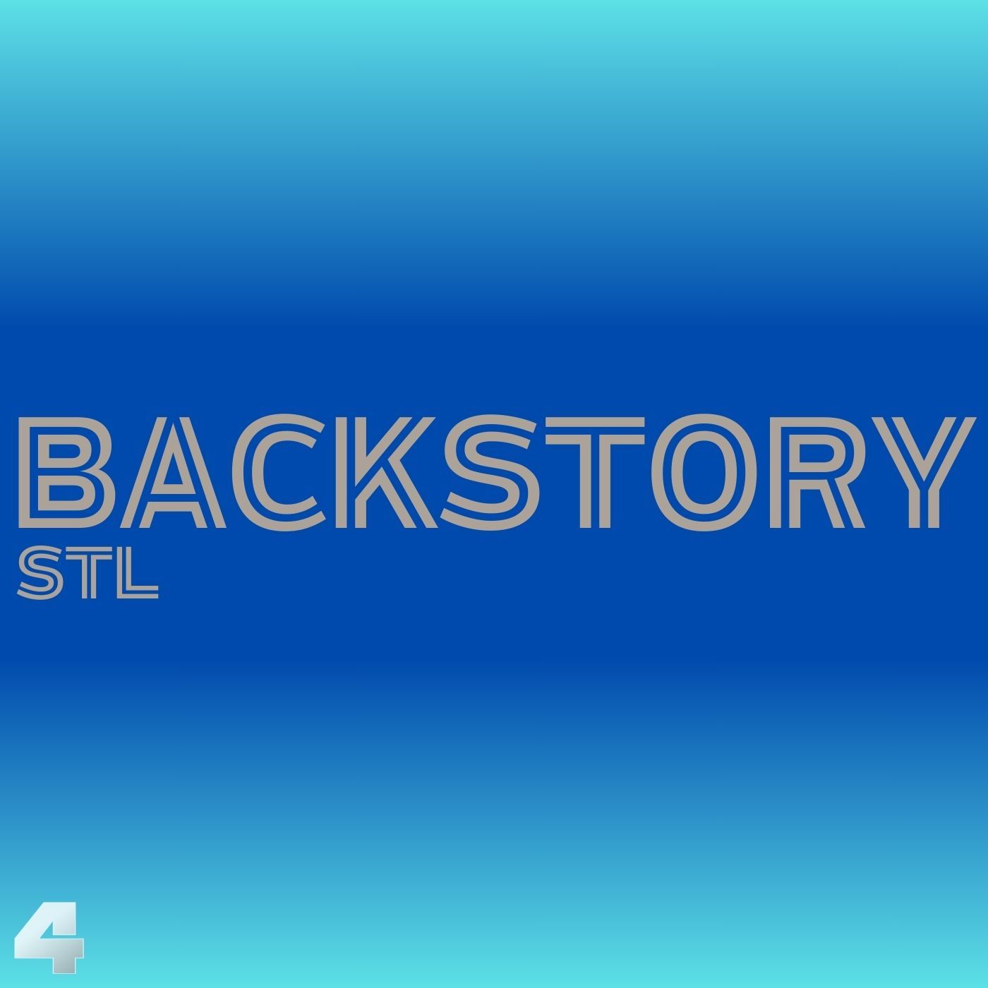 Backstory STL #14: Jason Korner