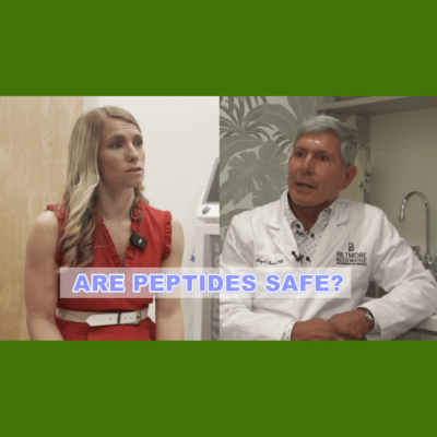 The Wellness Files with Kari Beal
