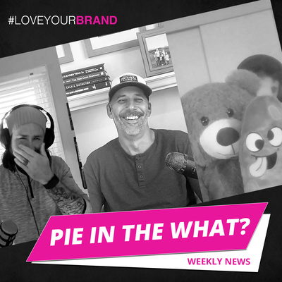 LOVE YOUR BRAND