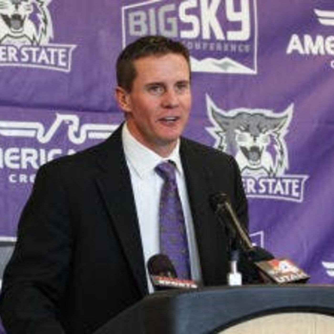 The Big Show - College Football Insider Report 07/19/21 - Jay Hill, head coach