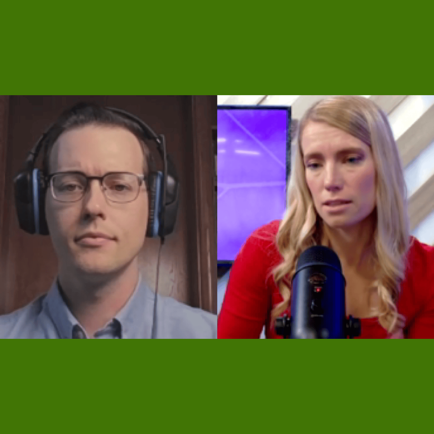 The Future of Flu Protection: Dr. Noc Breaks Down mRNA Flu Vaccine, Clinical Safety Data, and Public Trust