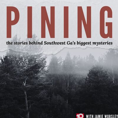 Pining