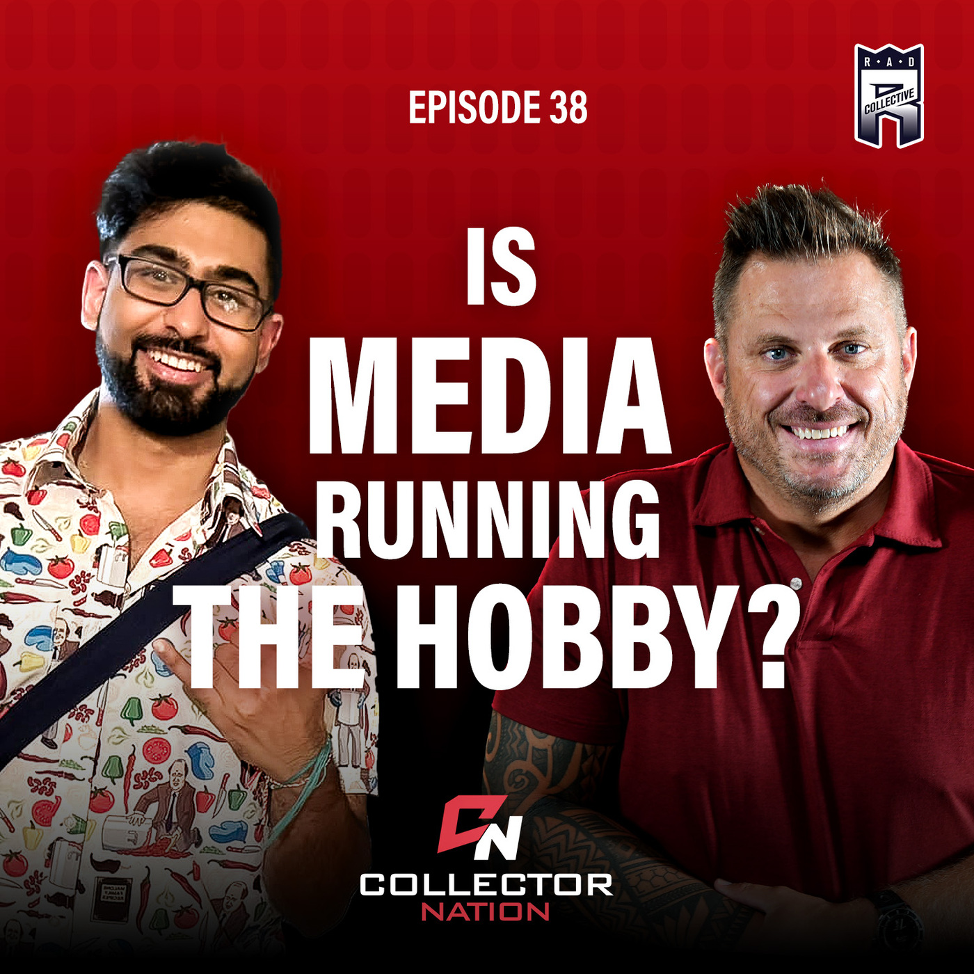 The Next Collectibles Boom Won’t Look Like the Last One and THIS is Why | Shivam Patel