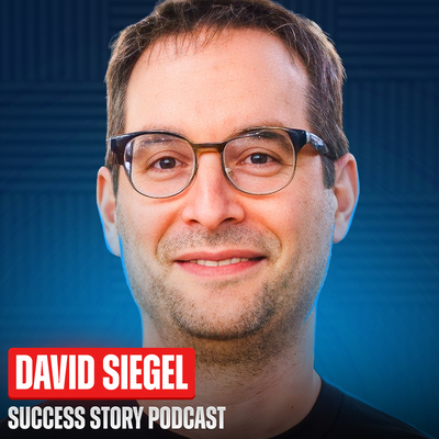 Success Story with Scott D. Clary