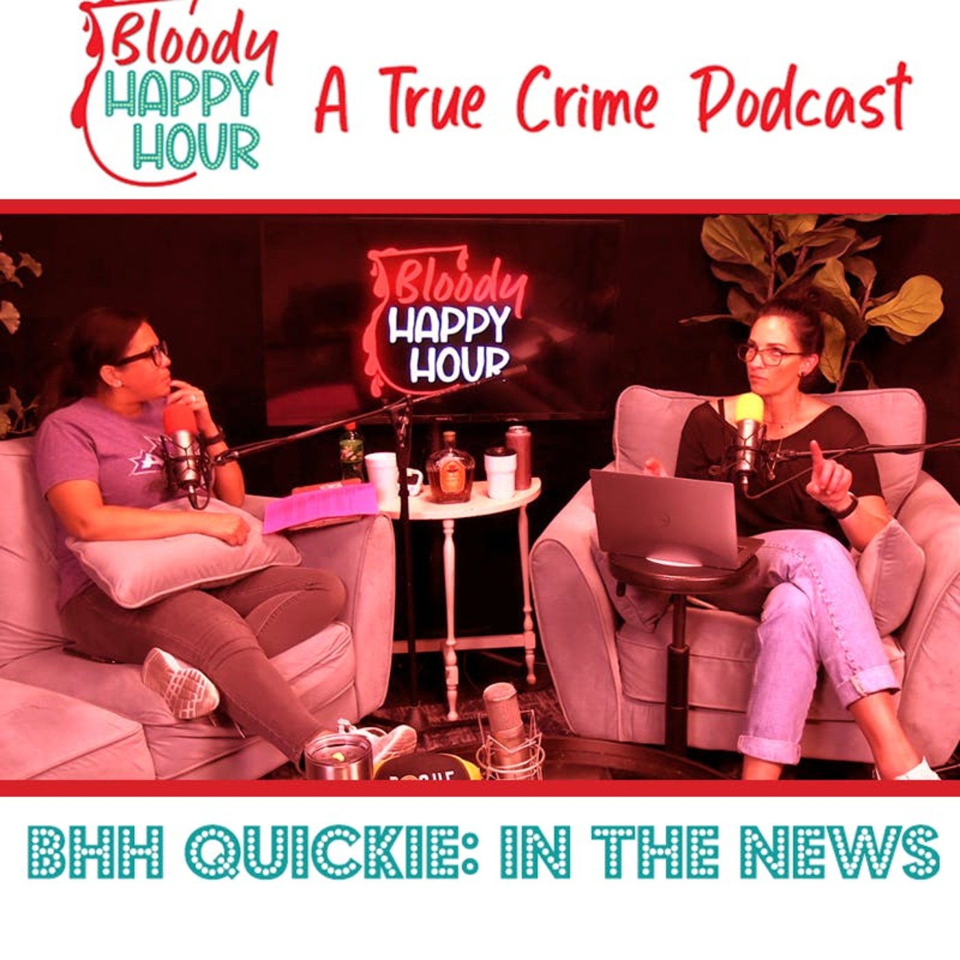 BHH Quickie: In the News
