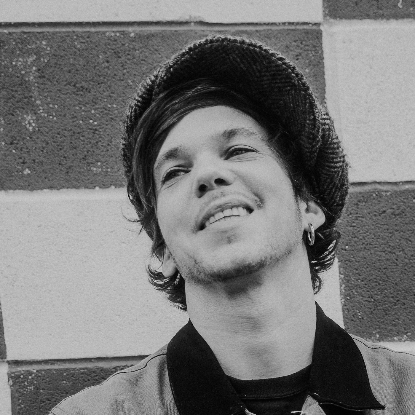 Tiwayo ‘I've Got To Travel Alone’