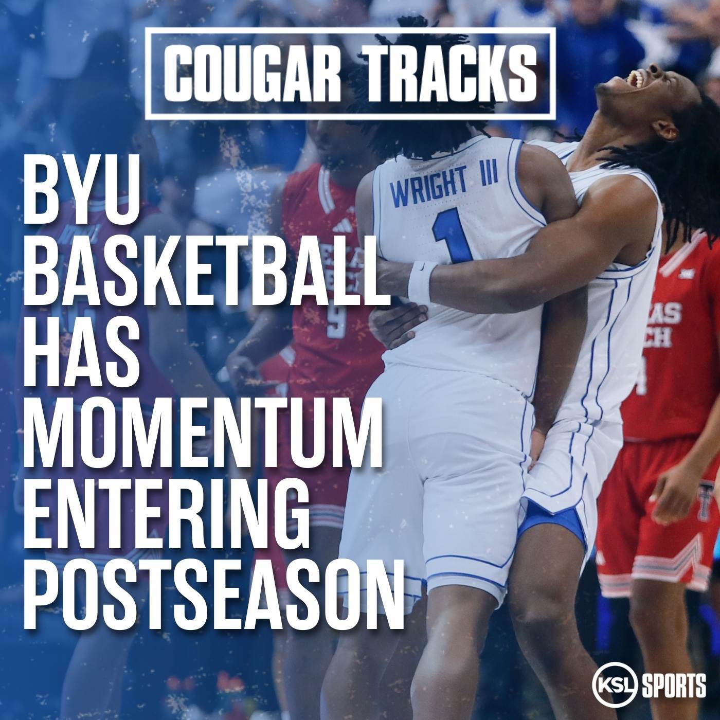 BYU Basketball Has Momentum Entering Postseason + Sione Moa Interview