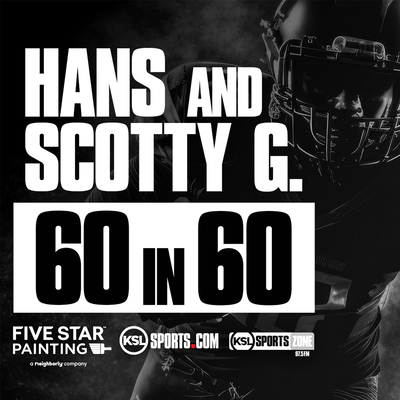Hans & Scotty G.