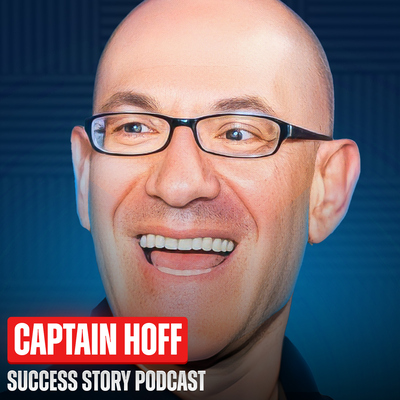 Success Story with Scott D. Clary