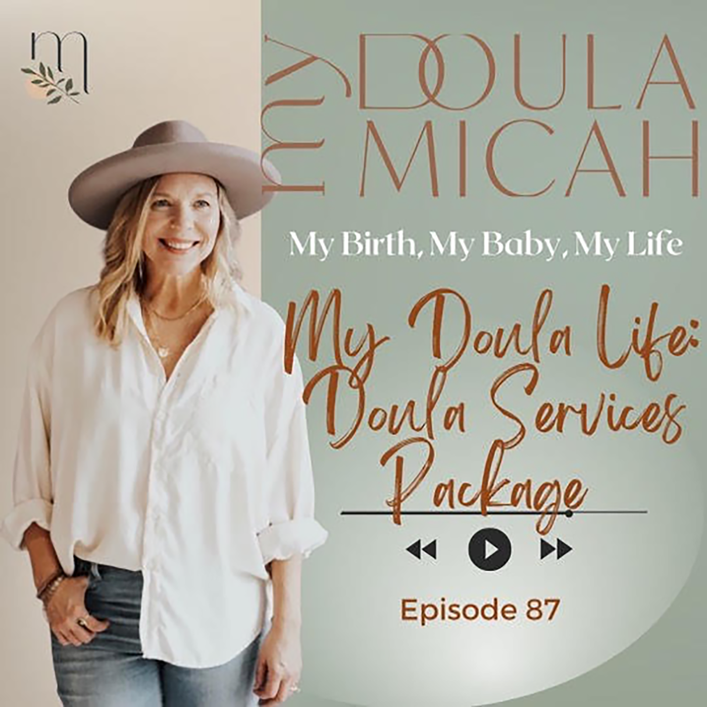 My Doula Life: Doula Services Package