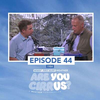 Are You Cirrus? | A Weather Conversation