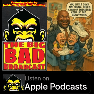 The Big Bad Broadcast